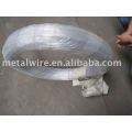 hot dipped galvanized wire